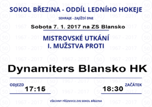 dynamiters